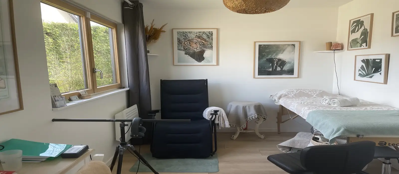 Cabinet EMDR Tifenn Lecomte Dinard